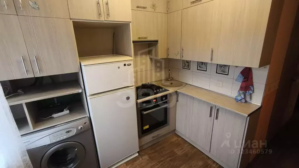 1-к кв. Санкт-Петербург, Санкт-Петербург, Красное Село ул. Спирина, ... - Фото 2