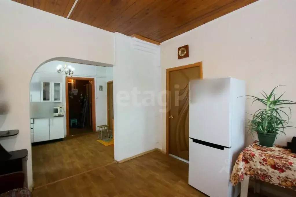 Дом в Бурятия, Улан-Удэ Забайкальский мкр, ул. Перспективная, 20Б (136 ... - Фото 0