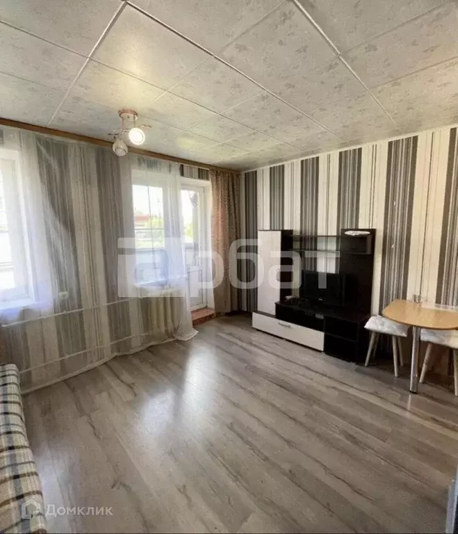 Продаётся квартира-студия, 26.5 м - Фото 1