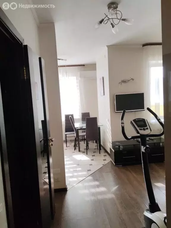 1-комнатная квартира: Пенза, улица Максима Горького, 54 (48.9 м) - Фото 2