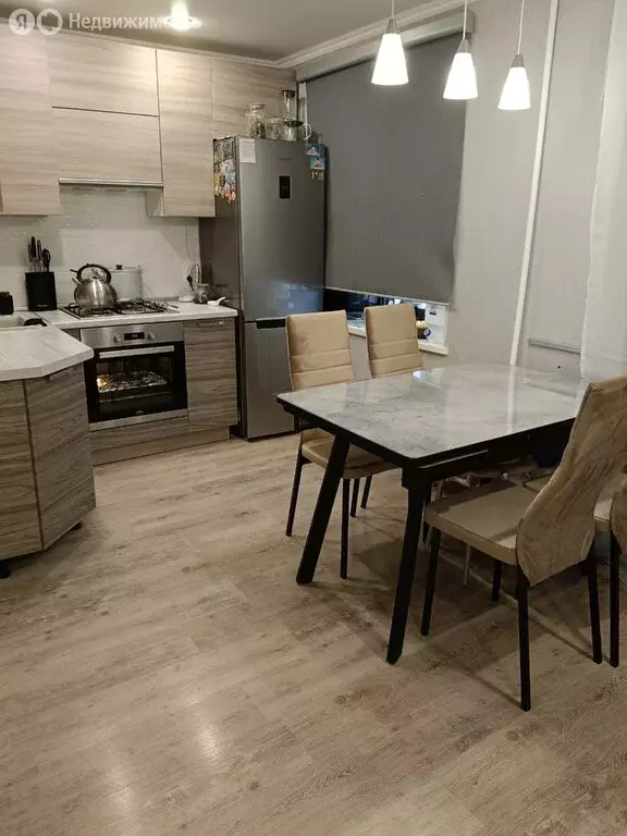 2-комнатная квартира: Туймазы, улица Островского, 43 (43.7 м) - Фото 1