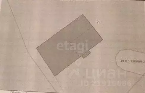 Дом в Калининградская область, Гвардейский муниципальный округ, пос. ... - Фото 2