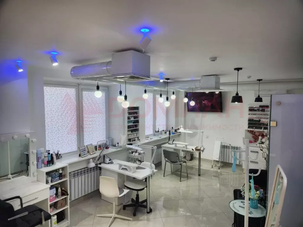 Помещение свободного назначения в Ростовская область, Аксай просп. ... - Фото 2