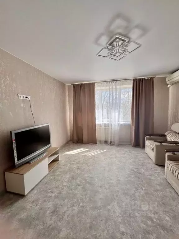 3-к кв. Волгоградская область, Волгоград Козловская ул., 25 (62.6 м) - Фото 1