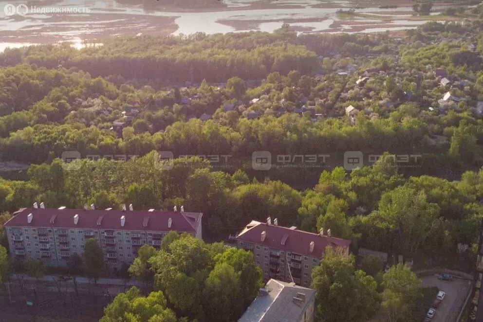 1-комнатная квартира: Казань, улица Новаторов, 10 (31.4 м) - Фото 1