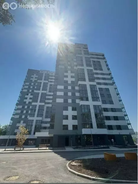 1-комнатная квартира: Симферополь, ул. Трубаченко (39.2 м) - Фото 2