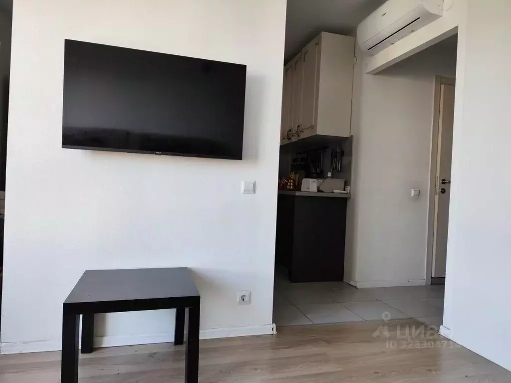 1-к кв. Москва 1-й Грайвороновский проезд, 7Ак1 (35.0 м) - Фото 1