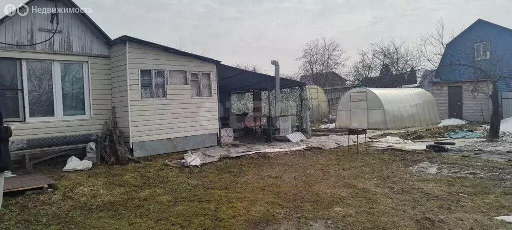 Дом в Тула, СНТ Октава-2 (25 м) - Фото 2