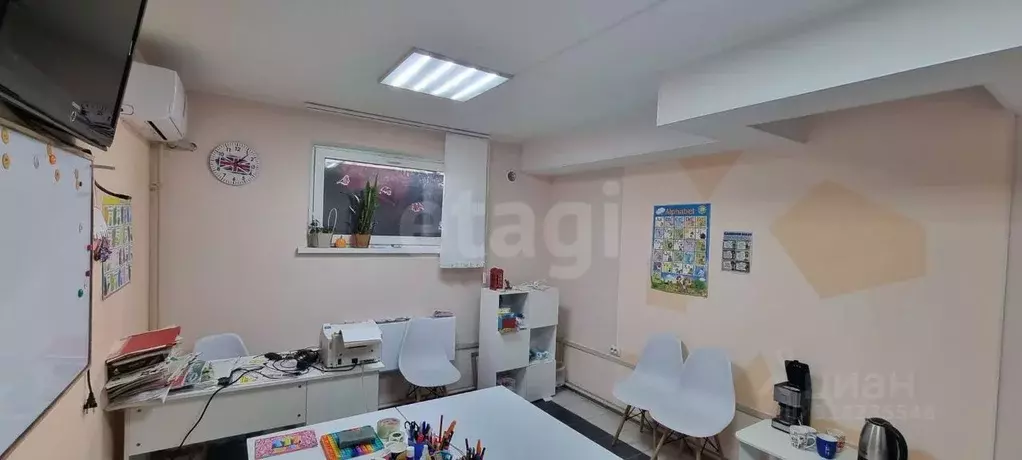 Офис в Краснодарский край, Анапа ул. Адмирала Пустошкина, 22к10 (14 м) - Фото 0