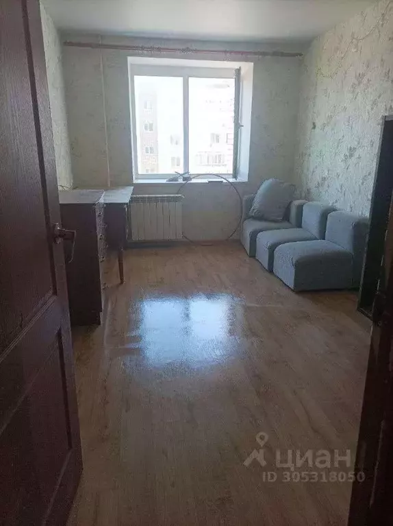 3-к кв. Самарская область, Самара Никитинская ул., 79 (77.0 м) - Фото 1