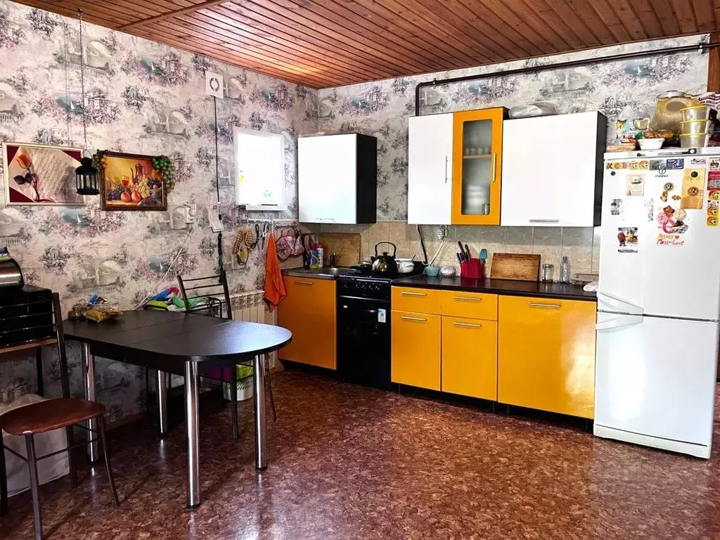 Дом в Свердловская область, Сысерть ул. Белинского (80 м) - Фото 1