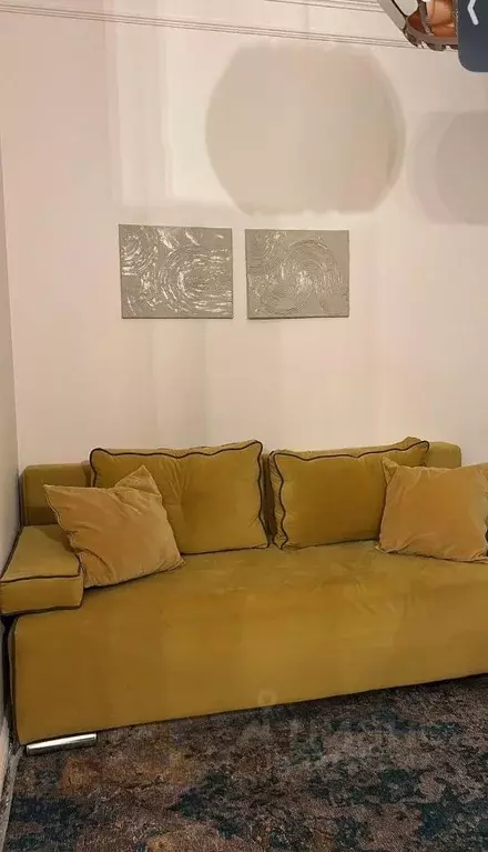 2-к кв. Москва Внуковское поселение, бул. Андрея Тарковского, 6 (55.0 ... - Фото 2