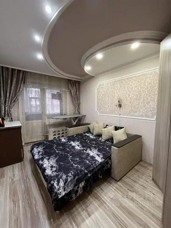 3-к кв. Московская область, Апрелевка Наро-Фоминский городской округ, ... - Фото 1