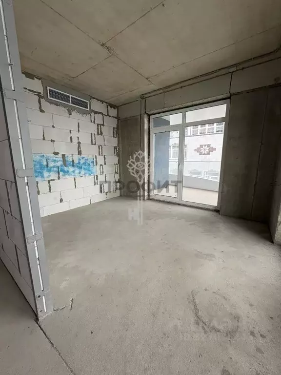 Студия Крым, Алушта ул. Набережная, 18 (36.3 м) - Фото 2