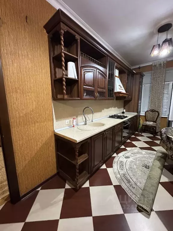 2-к кв. Дагестан, Махачкала просп. Имама шамиля, 30В (69.0 м) - Фото 1