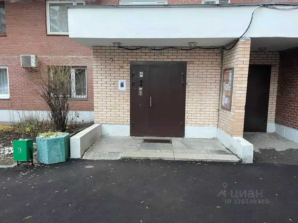 1-к кв. Москва ул. 8-я Текстильщиков, 13К2 (40.0 м) - Фото 2