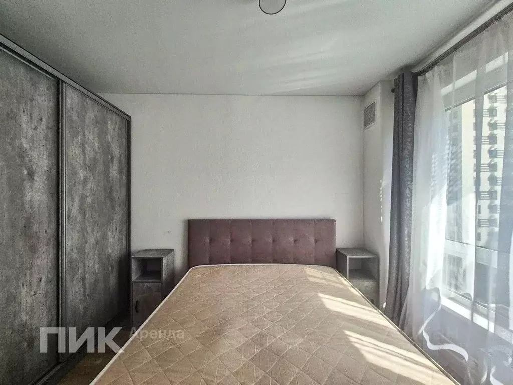 1-к кв. Москва Кавказский бул., 51к2 (35.7 м) - Фото 2