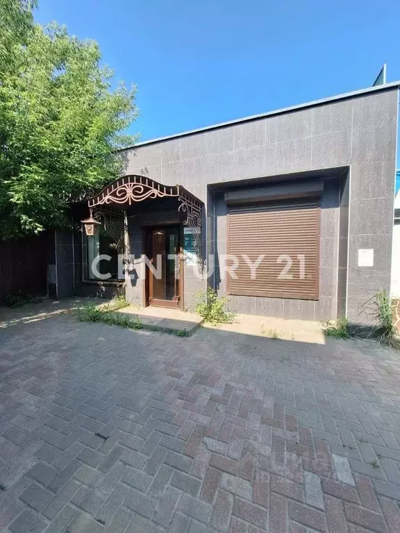 Помещение свободного назначения в Липецкая область, Грязи ул. ... - Фото 2