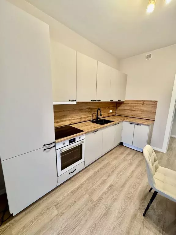 2-к кв. Московская область, Красногорск ул. Тенистых Аллей, 3к1 (55.0 ... - Фото 1