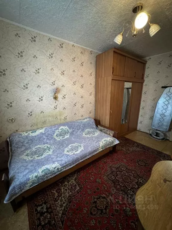 2-к кв. Красноярский край, Норильск ул. Бегичева (45.2 м) - Фото 1