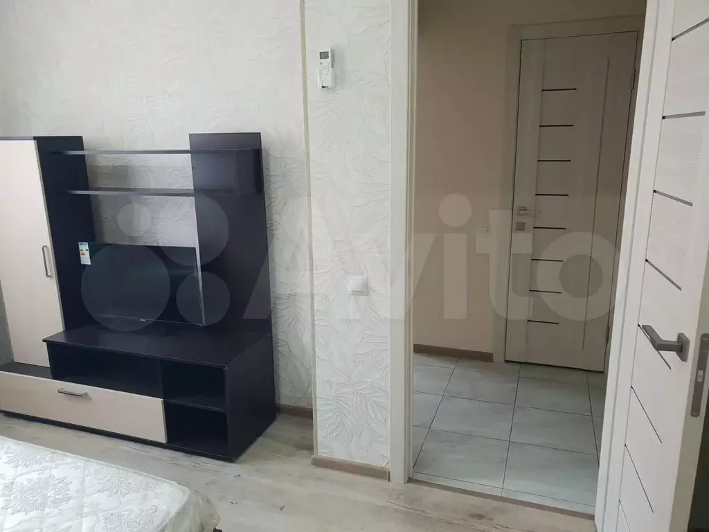 1-к. квартира, 35 м, 3/3 эт. - Фото 1