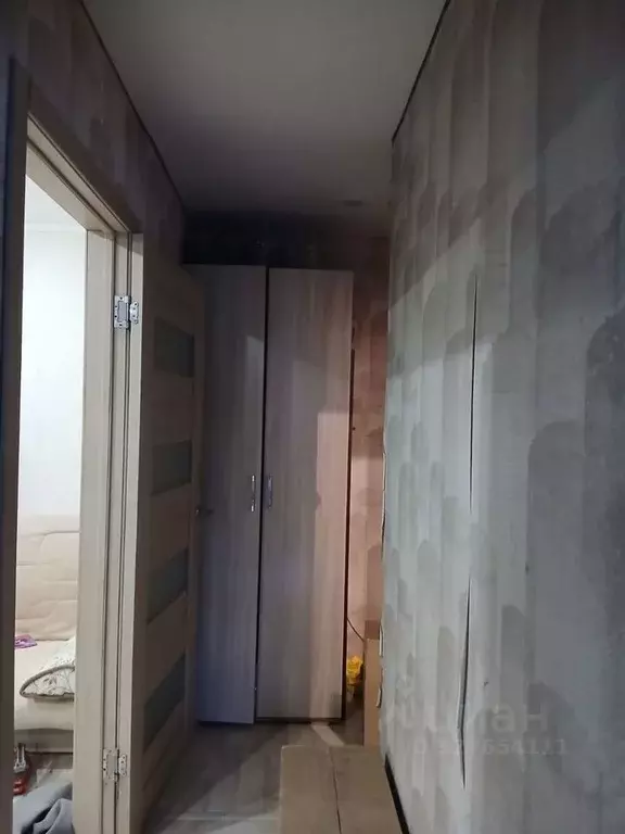 1-к кв. Липецкая область, Липецк ул. Циолковского, 34/2 (29.0 м) - Фото 2