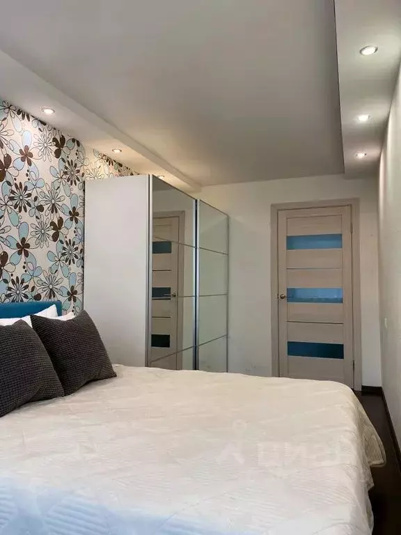 2-к кв. Ярославская область, Ярославль ул. Урицкого, 50 (43.0 м) - Фото 2