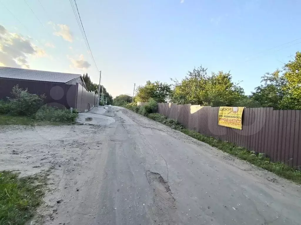 Участок 3 сот. (СНТ, ДНП) - Фото 0