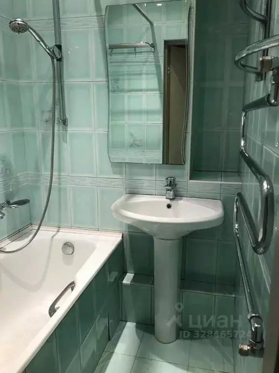 2-к кв. Санкт-Петербург Троицкий просп., 10 (69.0 м) - Фото 1
