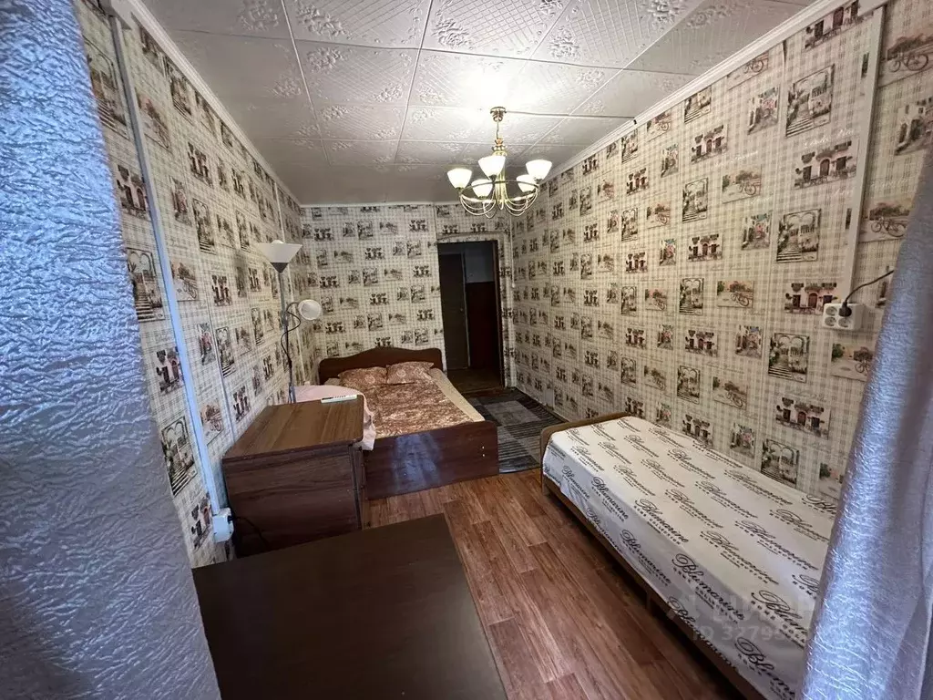 2-к кв. Краснодарский край, Геленджик городской округ, Бетта хут., Дом ... - Фото 2