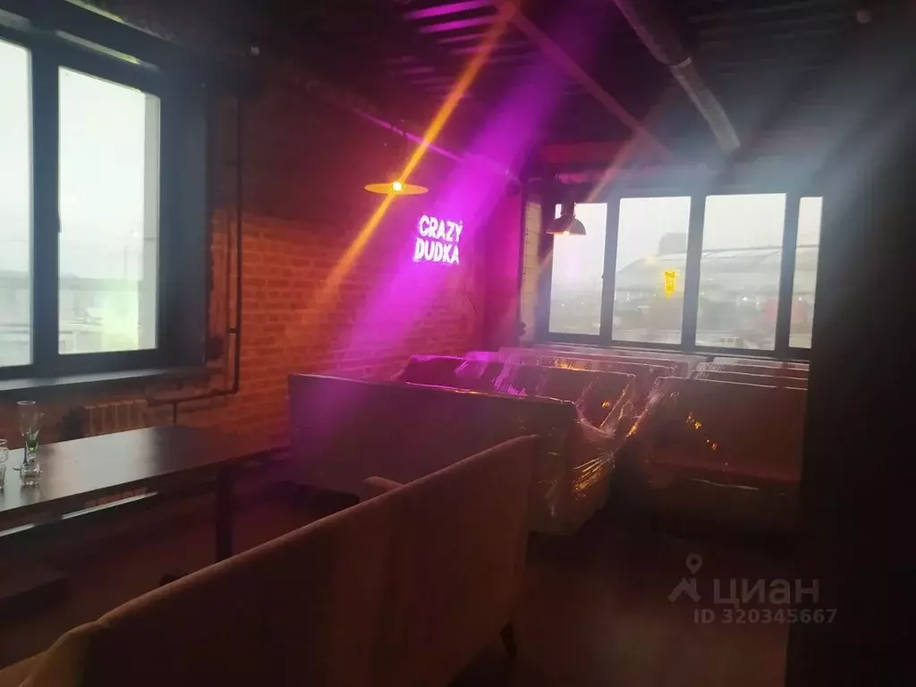 Офис в Хабаровский край, Хабаровск ул. Морозова Павла Леонтьевича, 84 ... - Фото 2