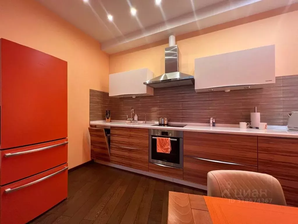 2-к кв. Москва ул. Маршала Катукова, 24к1 (80.0 м) - Фото 0