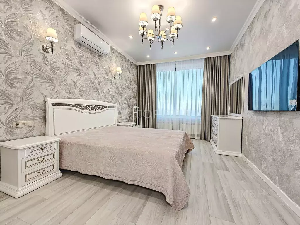 3-к кв. Новосибирская область, Новосибирск Московская ул., 77 (77.0 м) - Фото 1