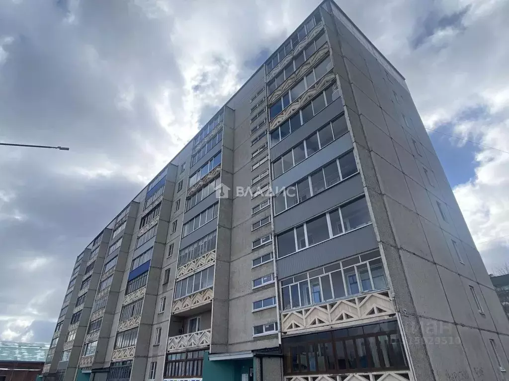 3-к кв. Карелия, Кондопога Октябрьское ш., 73 (65.5 м) - Фото 0