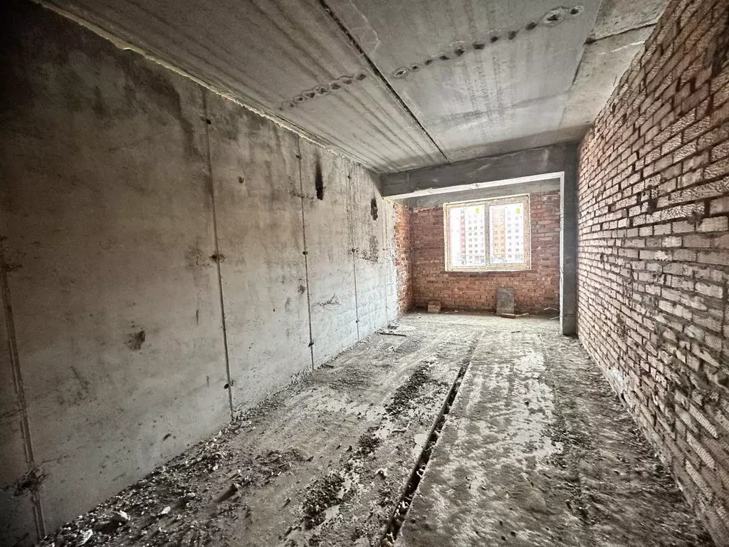 2-к кв. Северная Осетия, Владикавказ ул. Зураба Магкаева, 83к6А (73.0 ... - Фото 2