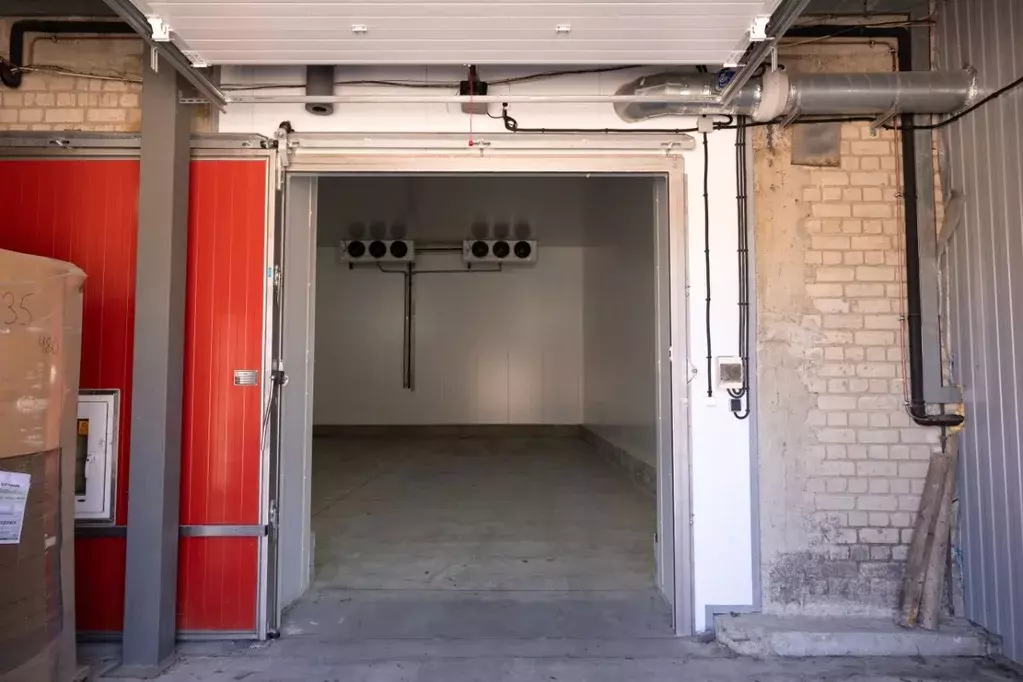 Склад в Краснодарский край, Геленджик Территория Южная промышленная ... - Фото 2