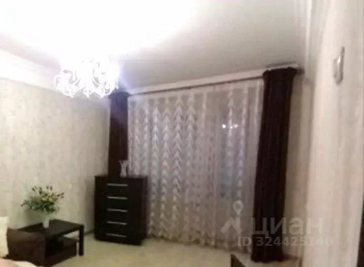 2-к кв. Ставропольский край, Пятигорск ул. Аллея Строителей, 8 (46.0 ... - Фото 1