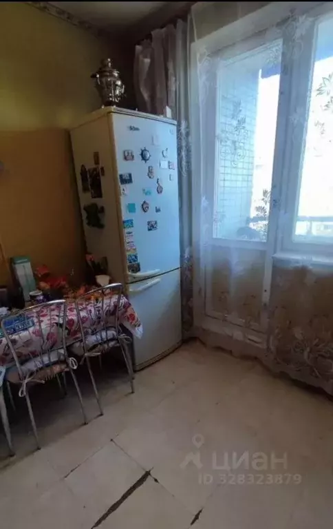 Комната Москва ул. Лескова, 10 (17.0 м) - Фото 2