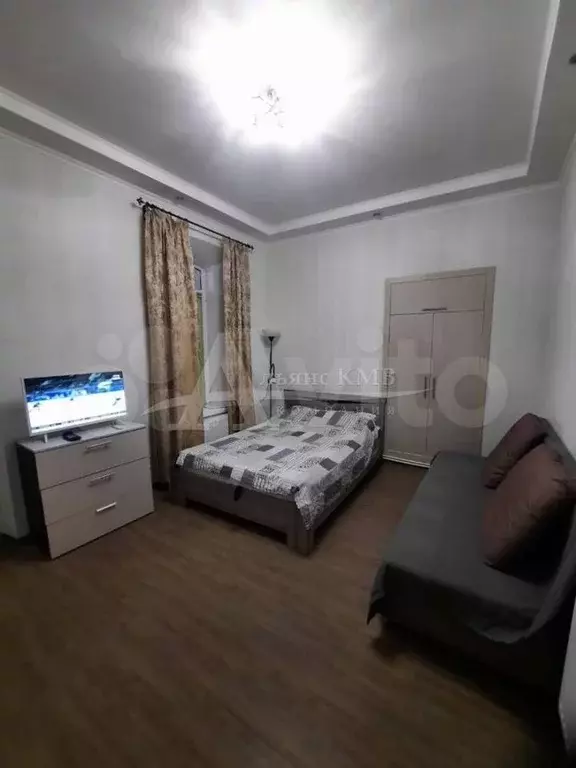 1-к. квартира, 22 м, 2/2 эт. - Фото 0