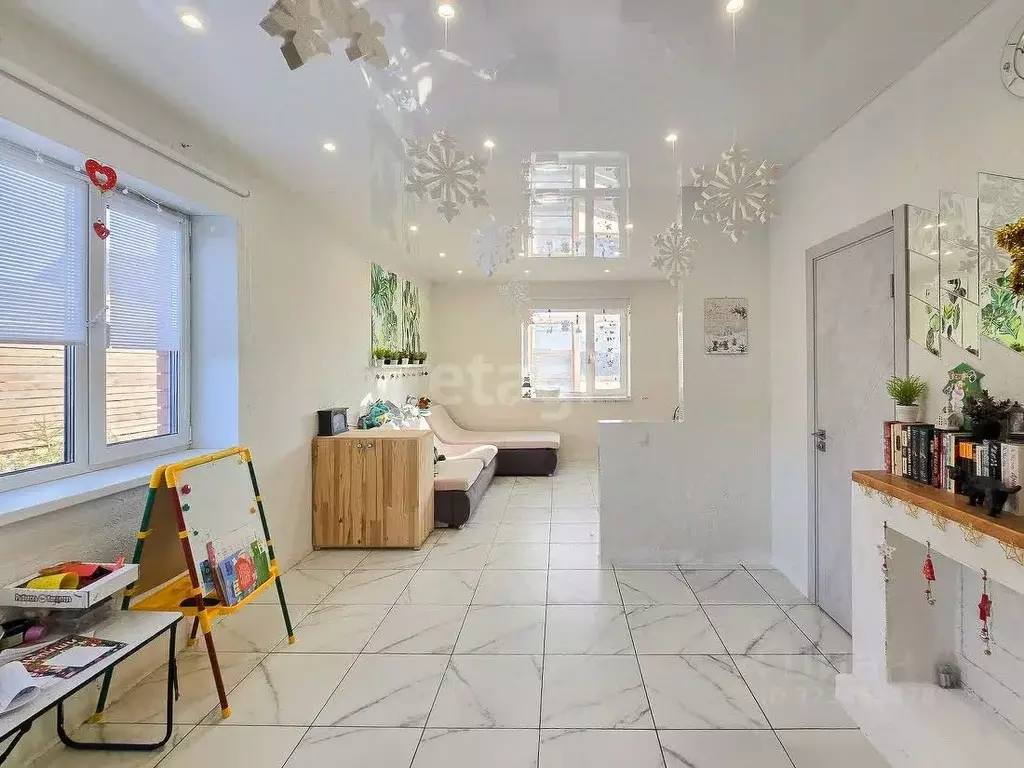 Таунхаус в Ярославская область, Ярославский муниципальный округ, д. ... - Фото 1