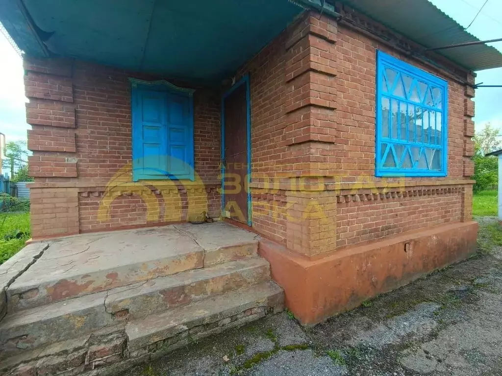 Дом в Краснодарский край, Абинский район, Мингрельское с/пос, ... - Фото 2