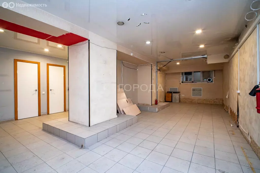 Помещение свободного назначения (76.6 м) - Фото 1