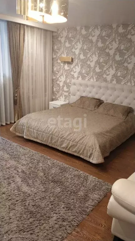 Продаётся 3-к квартира, 130 м - Фото 0