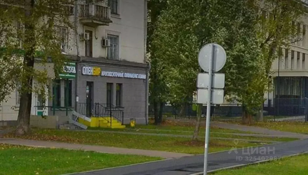 Помещение свободного назначения в Москва Ферганская ул., 12 (60 м) - Фото 2