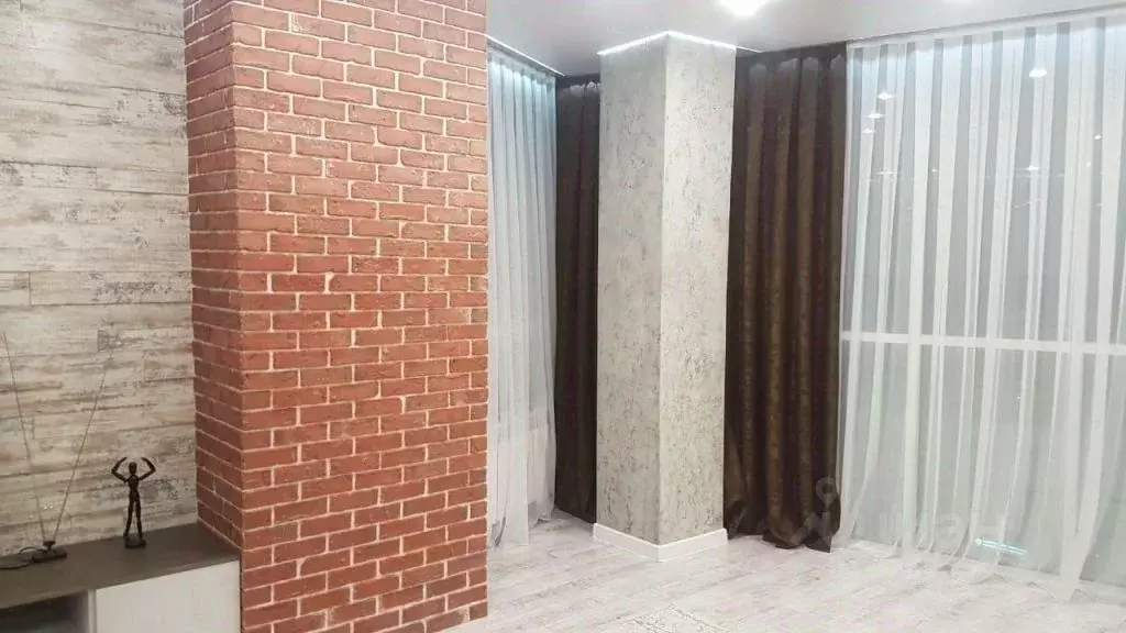 3-к кв. Самарская область, Самара ул. Осипенко, 38 (90.0 м) - Фото 2