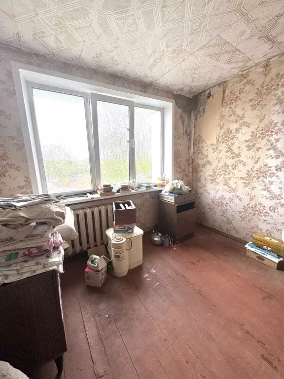 Продаётся 3-к квартира, 60.7 м - Фото 1