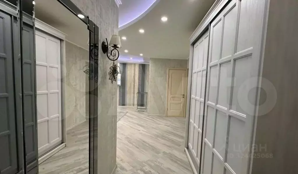 2-к кв. Северная Осетия, Владикавказ ул. Зураба Магкаева, 83к4 (68.0 ... - Фото 1