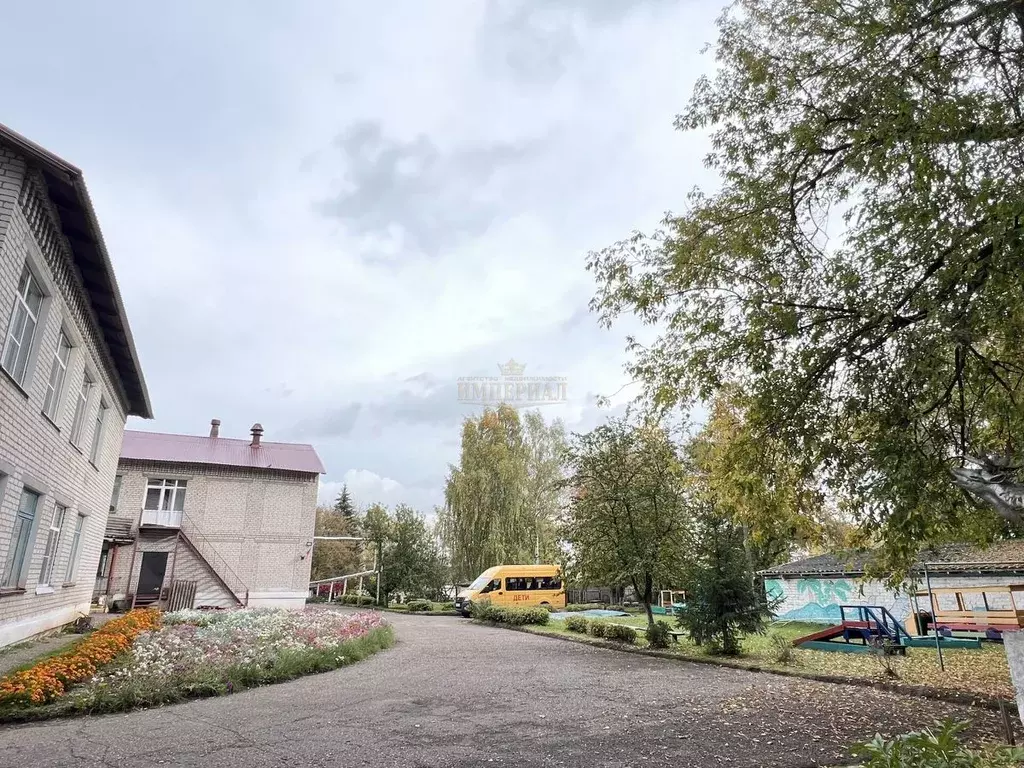 1-к кв. Марий Эл, Медведевский район, Азановское с/пос, с. Азаново ул. ... - Фото 1