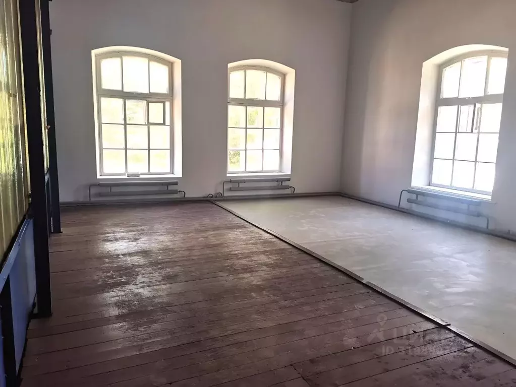 Помещение свободного назначения в Костромская область, Кострома просп. ... - Фото 1