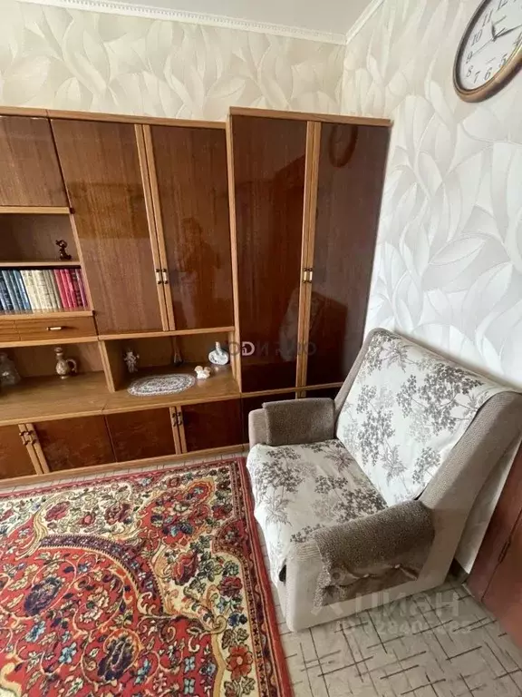 3-к кв. Саратовская область, Энгельс ул. Волоха, 18 (63.5 м) - Фото 1